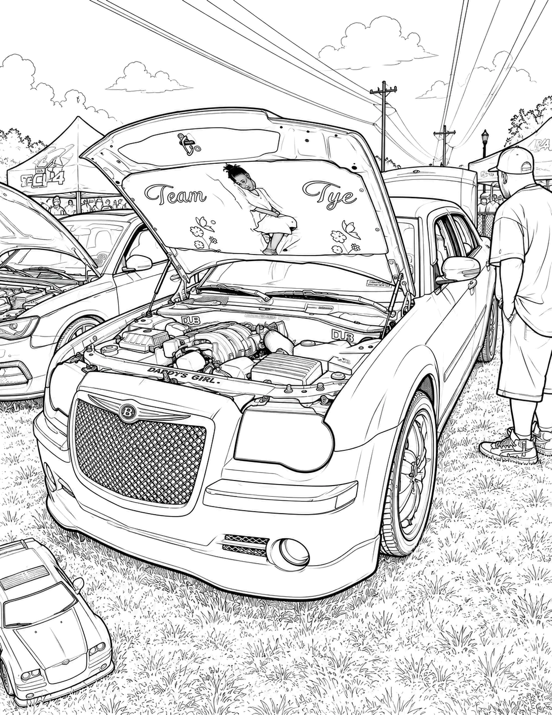 Ride 5
