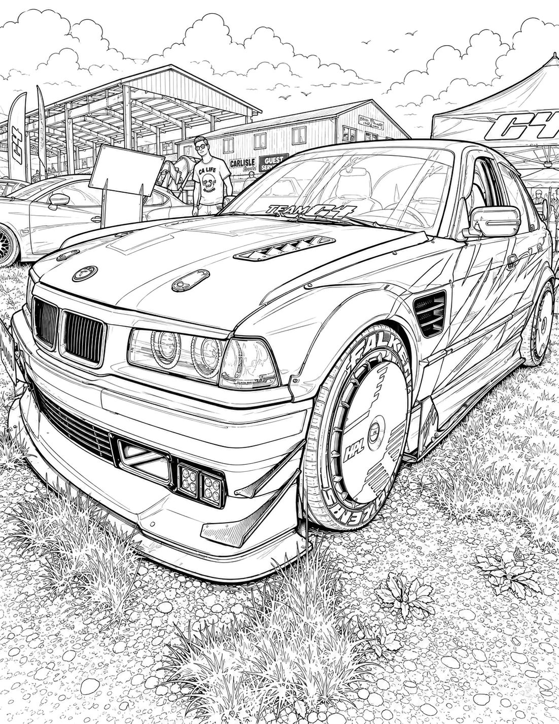 Ride 3
