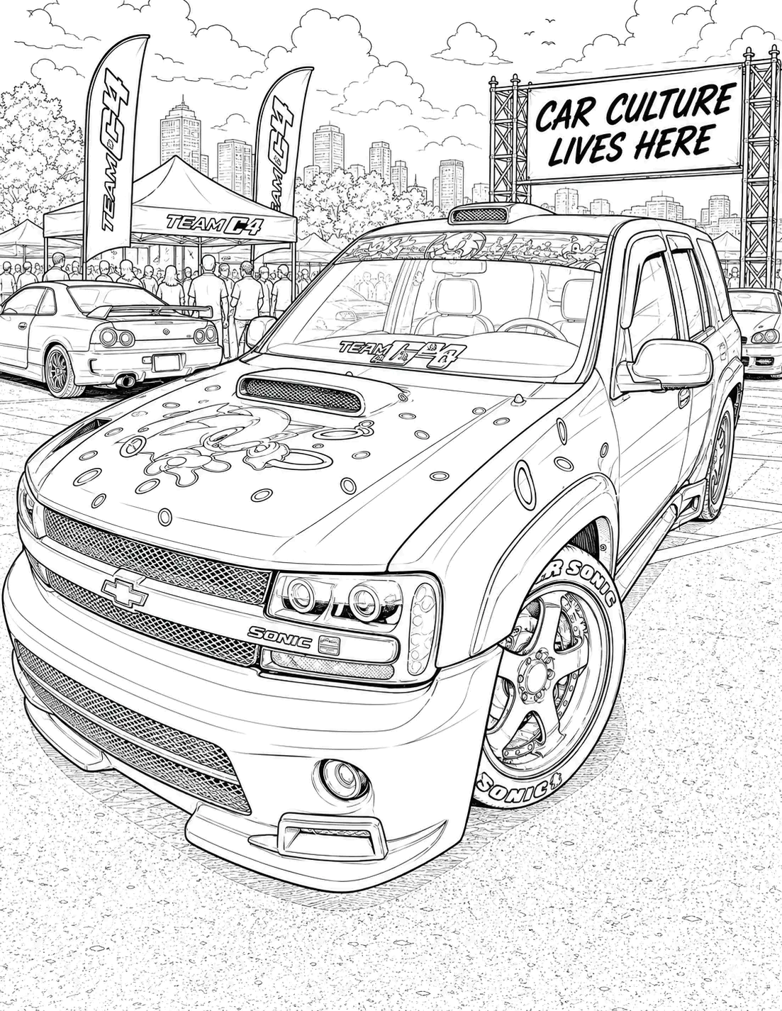 Ride 2