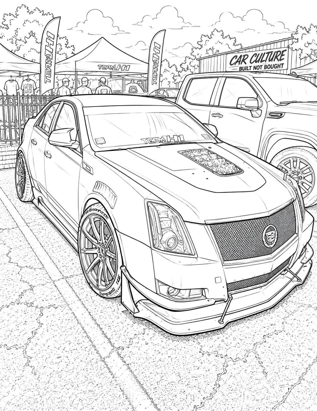 Ride 8