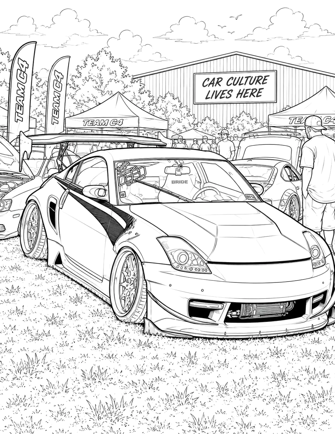 Ride 6